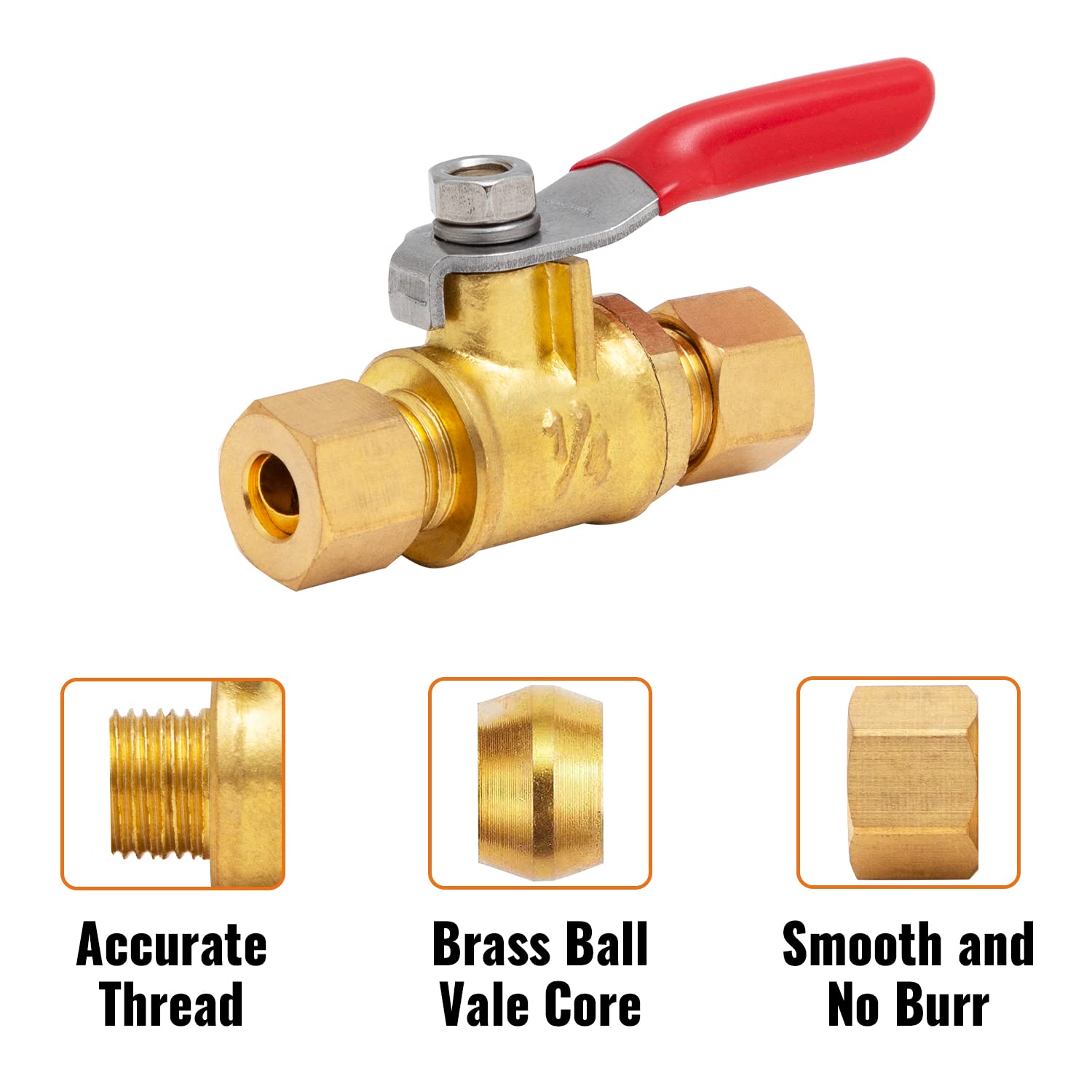 そー SUNGATOR 1 PCS 1/4